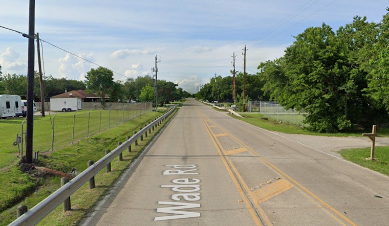 Man Carrying Christmas Presents Fatally Struck by Vehicle in Baytown, Texas on Christmas Eve