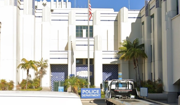 Man Charged in Violent Assault on Jewish Couple During Shabbat in Beverly Hills