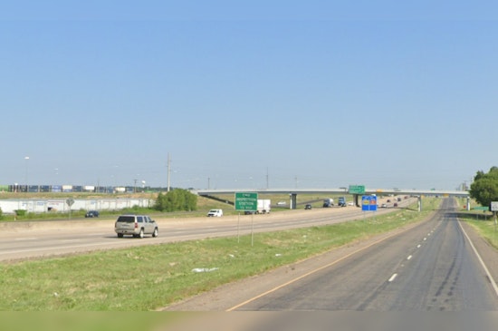 Man Charged with Intoxication Manslaughter after Fatal Crash on Houston's North Freeway