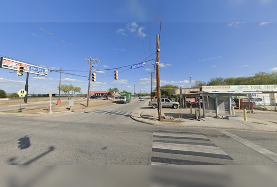 Critical Injuries in San Antonio VIA Bus Shooting Amidst Heated Argument