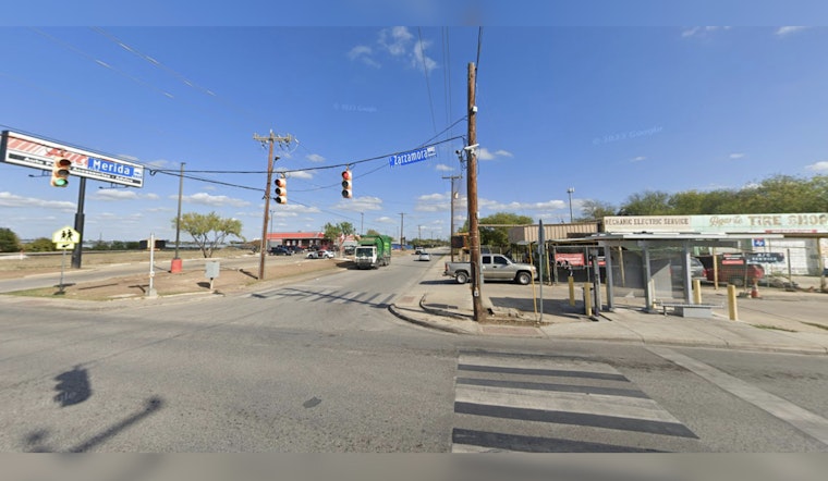 Critical Injuries in San Antonio VIA Bus Shooting Amidst Heated Argument