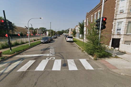 Man Critically Injured in Armed Robbery Shooting in Chicago's Little Village