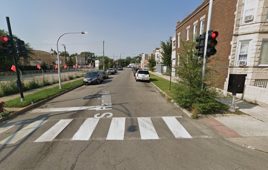 Man Critically Injured in Armed Robbery Shooting in Chicago's Little Village