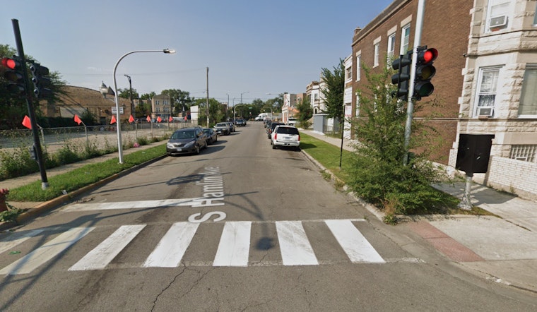 Man Critically Injured in Armed Robbery Shooting in Chicago's Little Village