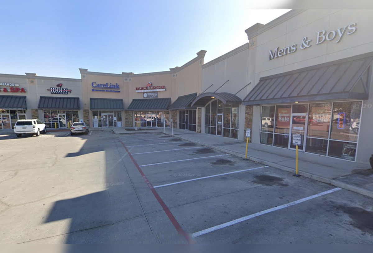 Man Critically Injured in Overnight Shooting at San Antonio Sports Bar