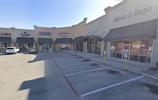 Man Critically Injured in Overnight Shooting at San Antonio Sports Bar Parking Lot