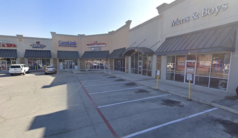 Man Critically Injured in Overnight Shooting at San Antonio Sports Bar Parking Lot