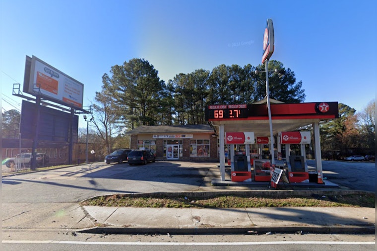 Man Critically Wounded: Early Morning Shooting on MLK Jr Dr. in Atlanta, Police Seek Leads