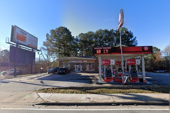 Man Critically Wounded: Early Morning Shooting on MLK Jr Dr. in Atlanta, Police Seek Leads