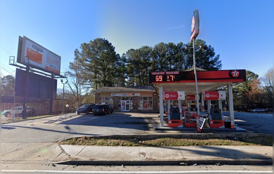 Man Critically Wounded: Early Morning Shooting on MLK Jr Dr. in Atlanta, Police Seek Leads