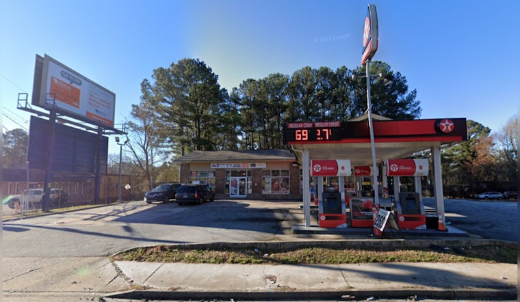 Man Critically Wounded: Early Morning Shooting on MLK Jr Dr. in Atlanta, Police Seek Leads