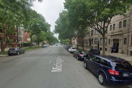 Man Critically Wounded in Face Shooting during South Side Chicago Altercation; Suspect in Custody