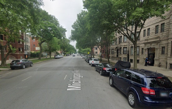 Man Critically Wounded in Face Shooting during South Side Chicago Altercation; Suspect in Custody