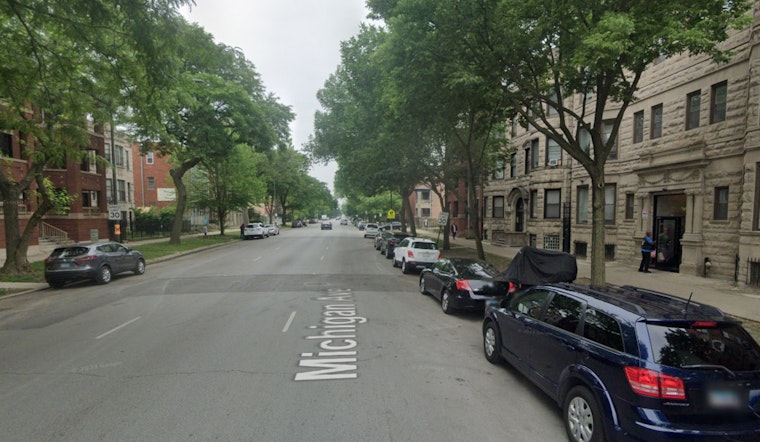 Man Critically Wounded in Face Shooting during South Side Chicago Altercation; Suspect in Custody