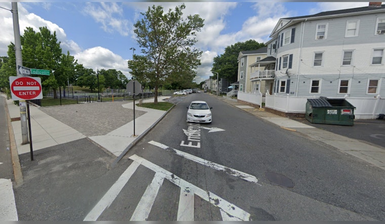 Man Cuffed for Carjacking and Ramming Rampage