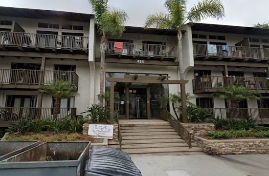 Man Dead, No Suspects in Hermosa Beach Stabbing Mystery