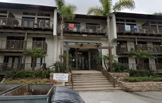 Man Dead, No Suspects in Hermosa Beach Stabbing Mystery
