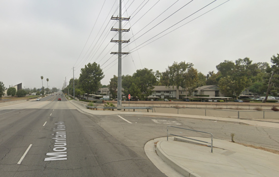 Man Faces Attempted Murder Wrap in Violent Christmas Day Attack in Loma Linda
