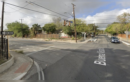 Man Fatally Shot by San Antonio Park Police After Trying to Grab Officer's Gun During Struggle