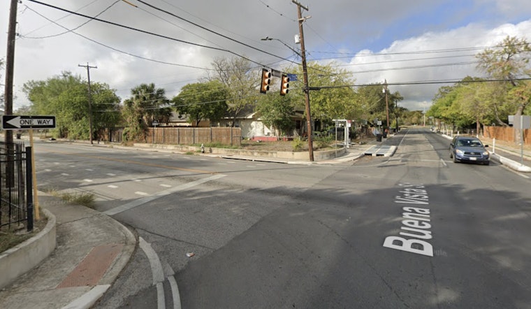 Man Fatally Shot by San Antonio Park Police After Trying to Grab Officer's Gun During Struggle