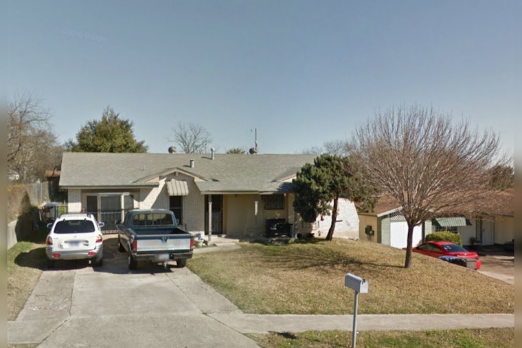 Man Fatally Shot by Uncle During Family Dispute in West Side San Antonio