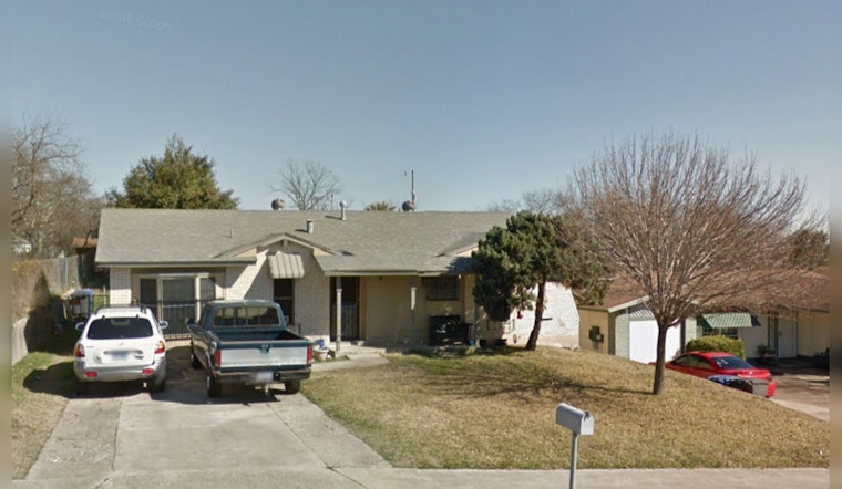 Man Fatally Shot by Uncle During Family Dispute in West Side San Antonio