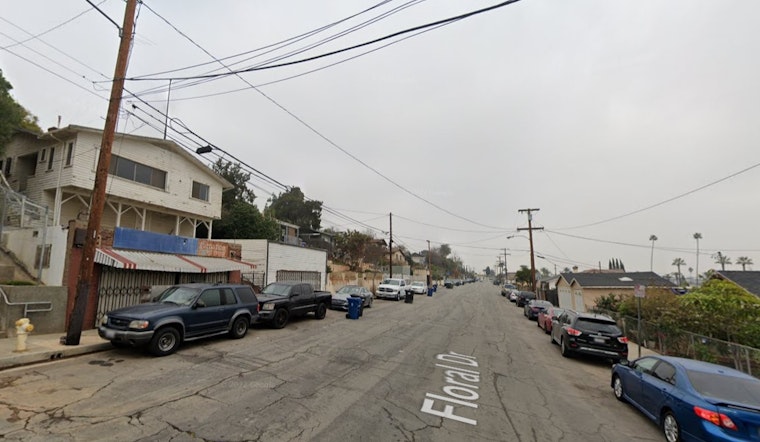 Man Fatally Shot in East Los Angeles, Sheriff's Department Seeks Help to Solve The Case
