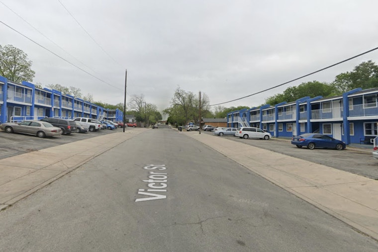 Man Fatally Shot in San Antonio During Vicious Carjacking, Suspects Still at Large