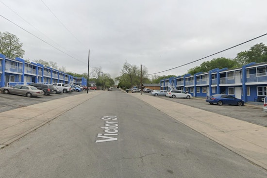 Man Fatally Shot in San Antonio During Vicious Carjacking, Suspects Still at Large