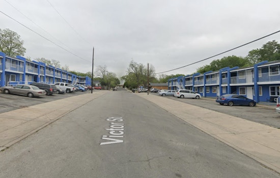 Man Fatally Shot in San Antonio During Vicious Carjacking, Suspects Still at Large