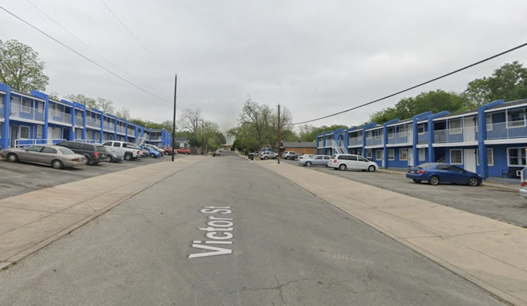 Man Fatally Shot in San Antonio During Vicious Carjacking, Suspects Still at Large