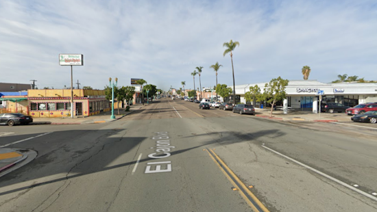 Man Fatally Shot in San Diego's Colina Del Sol Neighborhood, Suspect Sought by Police