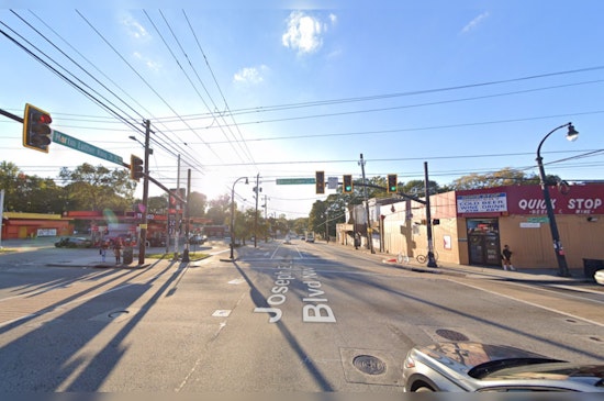 Man Fatally Shot Near Bustling Atlanta Intersection, Police Investigation Underway