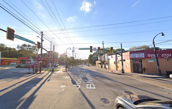 Man Fatally Shot Near Bustling Atlanta Intersection, Police Investigation Underway