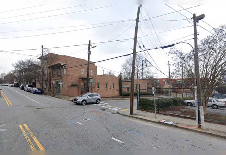 Man Fatally Shot Near Garnett Station, Police Launch Investigation in Downtown Atlanta