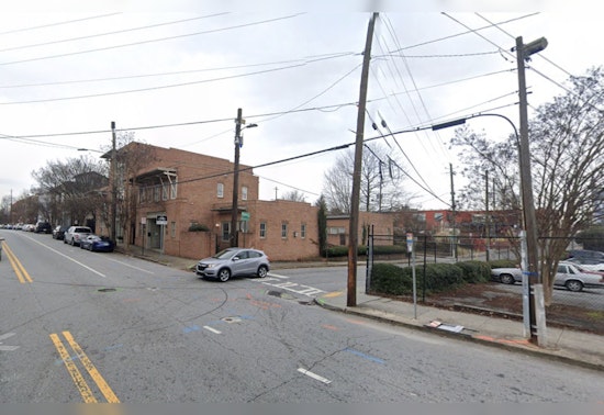 Man Fatally Shot Near Garnett Station, Police Launch Investigation in Downtown Atlanta