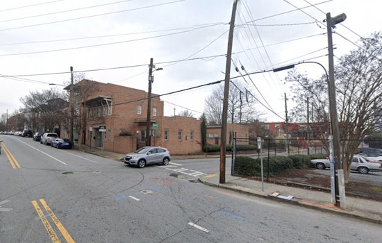 Man Fatally Shot Near Garnett Station, Police Launch Investigation in Downtown Atlanta