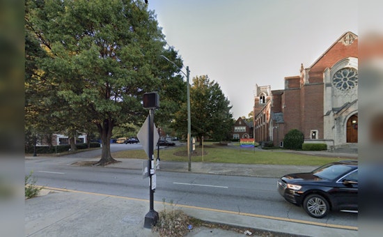 Man Fatally Shot on Ponce De Leon Avenue, Atlanta Police Launch Investigation