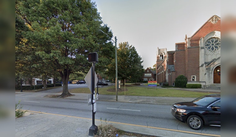 Man Fatally Shot on Ponce De Leon Avenue, Atlanta Police Launch Investigation