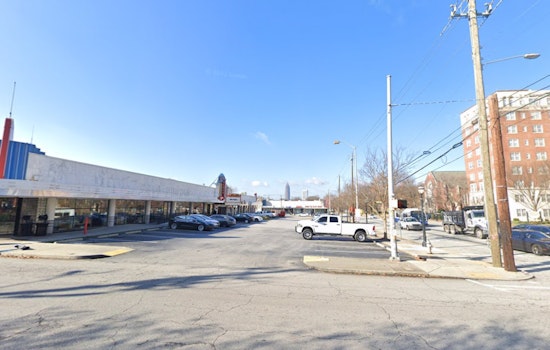 Man Fatally Shot on Ponce de Leon Avenue in Atlanta, Police Seek Information