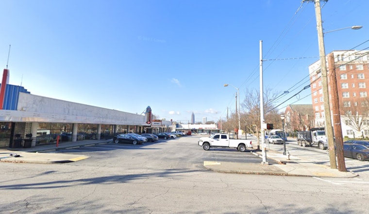 Man Fatally Shot on Ponce de Leon Avenue in Atlanta, Police Seek Information