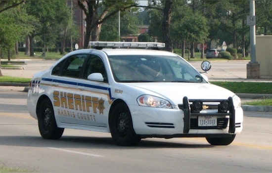 Man Fatally Shot Outside Harris County Store, Sheriff's Office Seeks Public's Help to Find Gunman