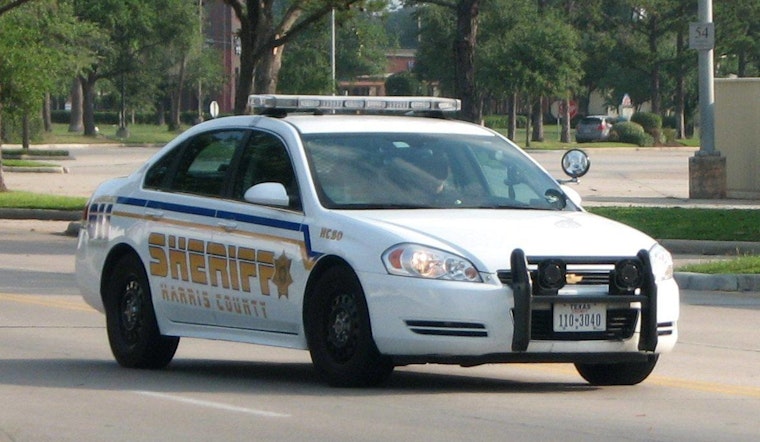Man Fatally Shot Outside Harris County Store, Sheriff's Office Seeks Public's Help to Find Gunman