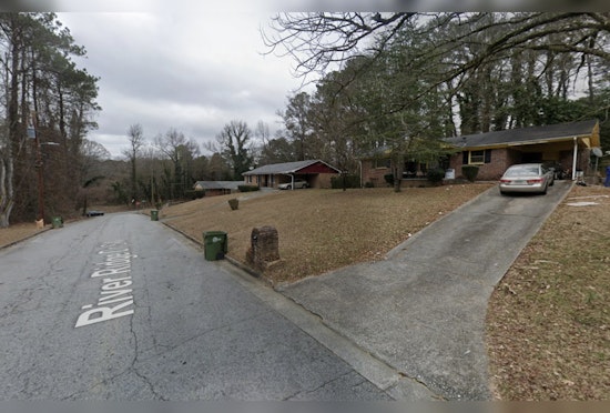 Man Fatally Shot, Woman Stabbed in Violent Domestic Dispute in Southeast Atlanta