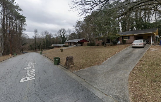 Man Fatally Shot, Woman Stabbed in Violent Domestic Dispute in Southeast Atlanta