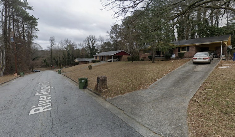 Man Fatally Shot, Woman Stabbed in Violent Domestic Dispute in Southeast Atlanta