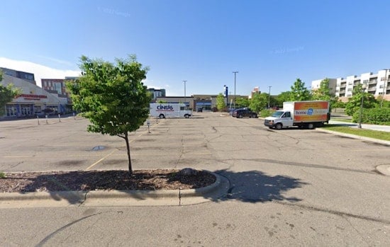 Man Fatally Shot, Woman Wounded in Christmas Eve-Eve Tragedy in Minneapolis