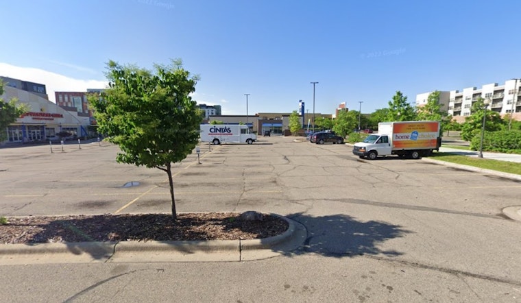Man Fatally Shot, Woman Wounded in Christmas Eve-Eve Tragedy in Minneapolis
