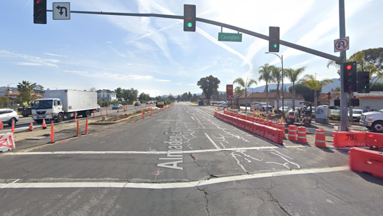 Man Fatally Struck by Car at Busy San José Intersection, Police Investigating Tragic Incident