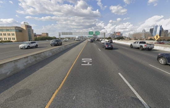 Man Fatally Struck by SUV in Alleged Jaywalking Incident on San Antonio Highway